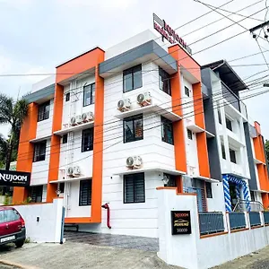 Hotel Nujoom & ***
