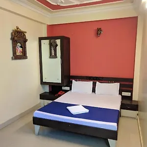 Hotel Panna Palace **