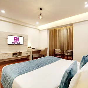 91 Millennium Huda Hotel