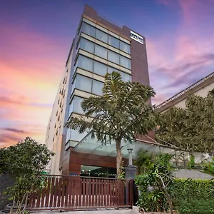 Hotel Park, Gurgaon