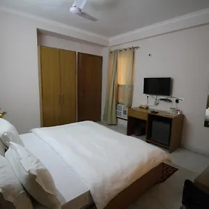 The Residencia Guest house